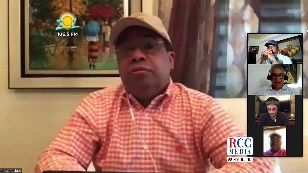 Holi Matos: Él Gobierno politiza  acciones por Covid-19. Se resiste a transparentar procesos.