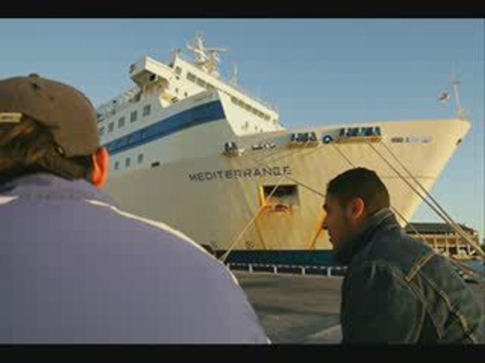 lotfi double kanon * Ya Lebhar *