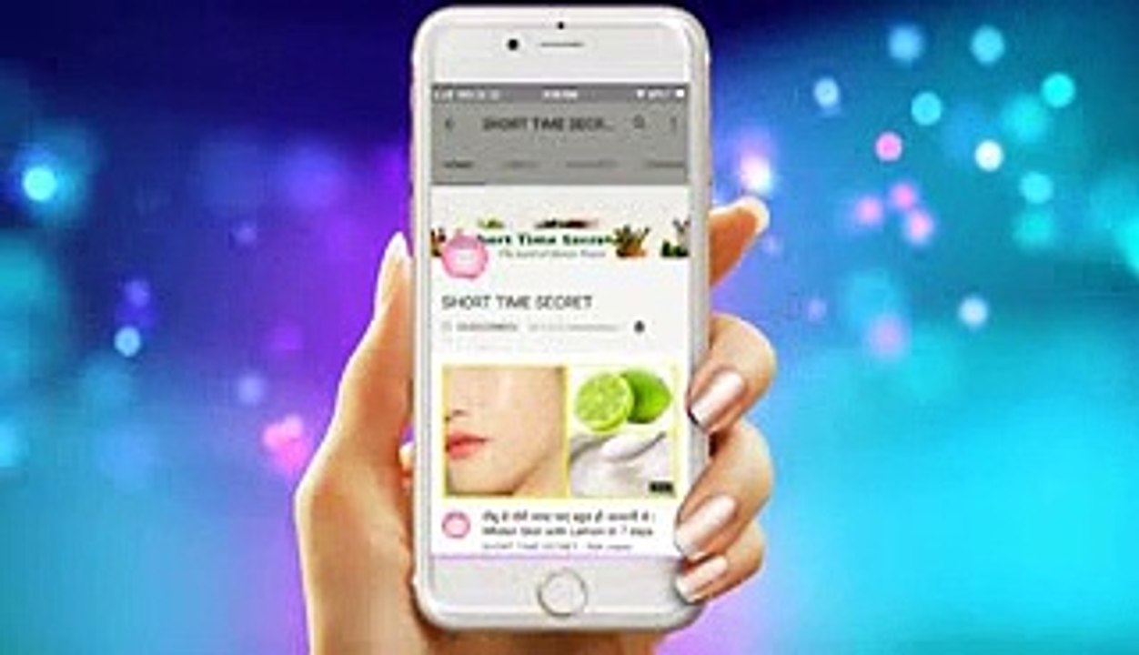 In_Just_5_Mints_Best_Way_to_Remove_BLACKHEADS_With_Toothpaste___Toothpaste_for_Remove_BLACKHEADS(240p)