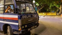 Covid-19 hotspots in Delhi sealed