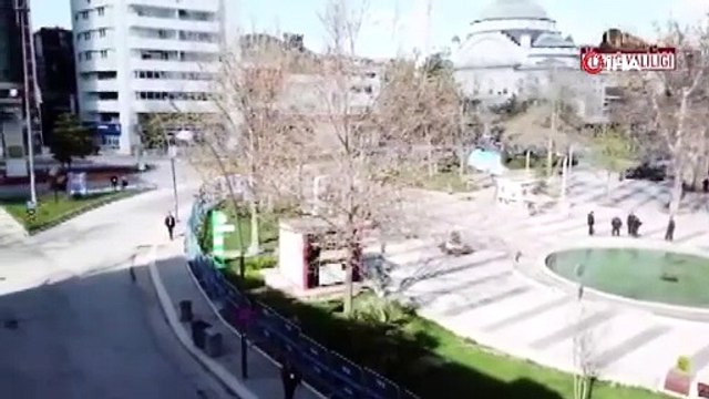 Elazığ Valisi yazdığı şiiri paylaştı, 'Evde kal Elazığ' mesajı verdi