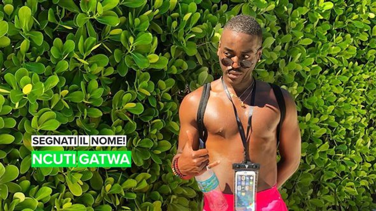 Ncuti Gatwa è la vera star di 'Sex Education'