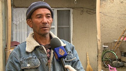 Afghans concerned about income amid COVID-19 lockdown