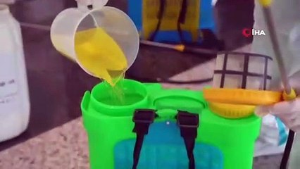 Wuhan'da karantina kalktı