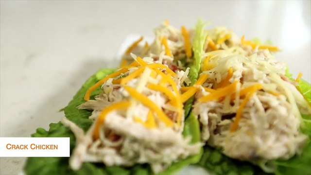 3 EASY Instant Pot KETO Recipes - Low Carb Recipes