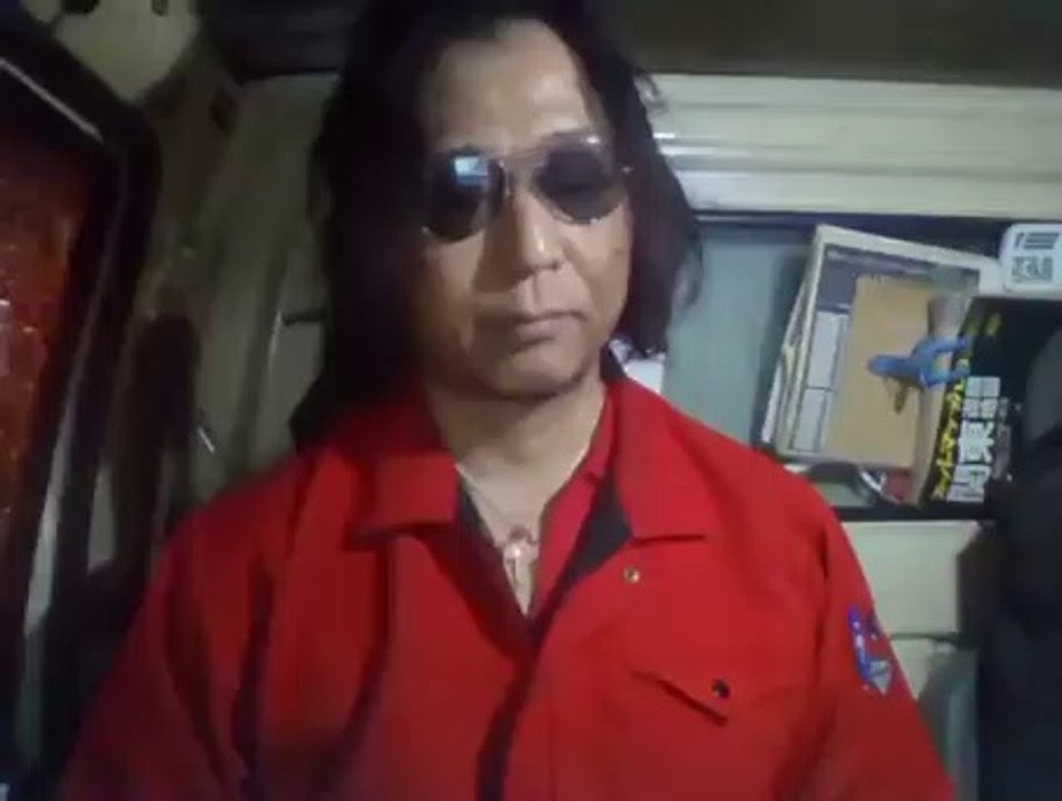 hootin blues...ともぞう