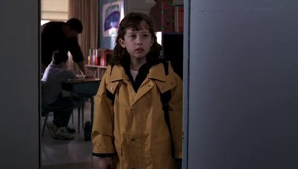 MillenniuM S03-E16 Saturn Dreaming Of Mercury