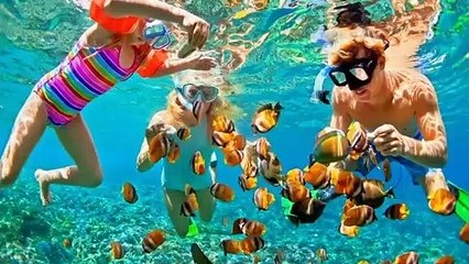 7 Best Places in the World Where you must visit in 2020 Summers