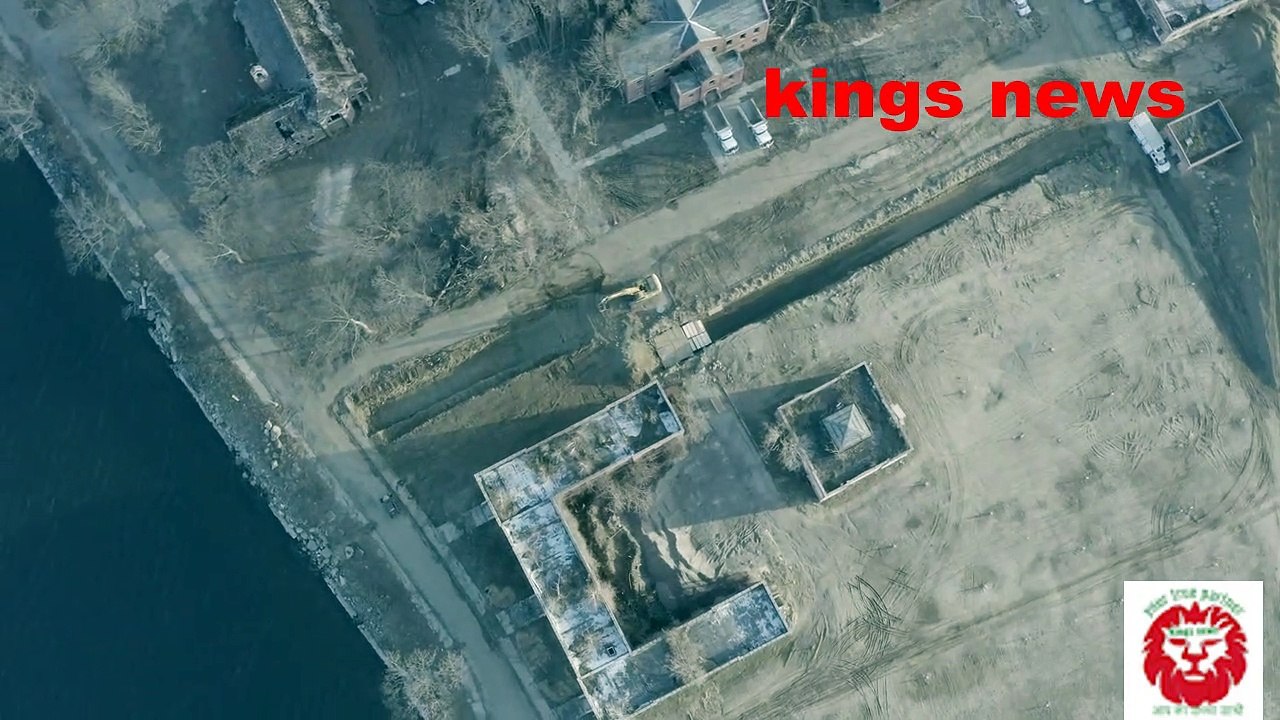 See Heart Island the deadliest graveyard of  COVID-19.