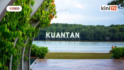COVID-19: Kuantan daerah terbaru jadi zon merah