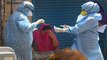 Neighbors attacks on female doctors of Safdarjung Hospital