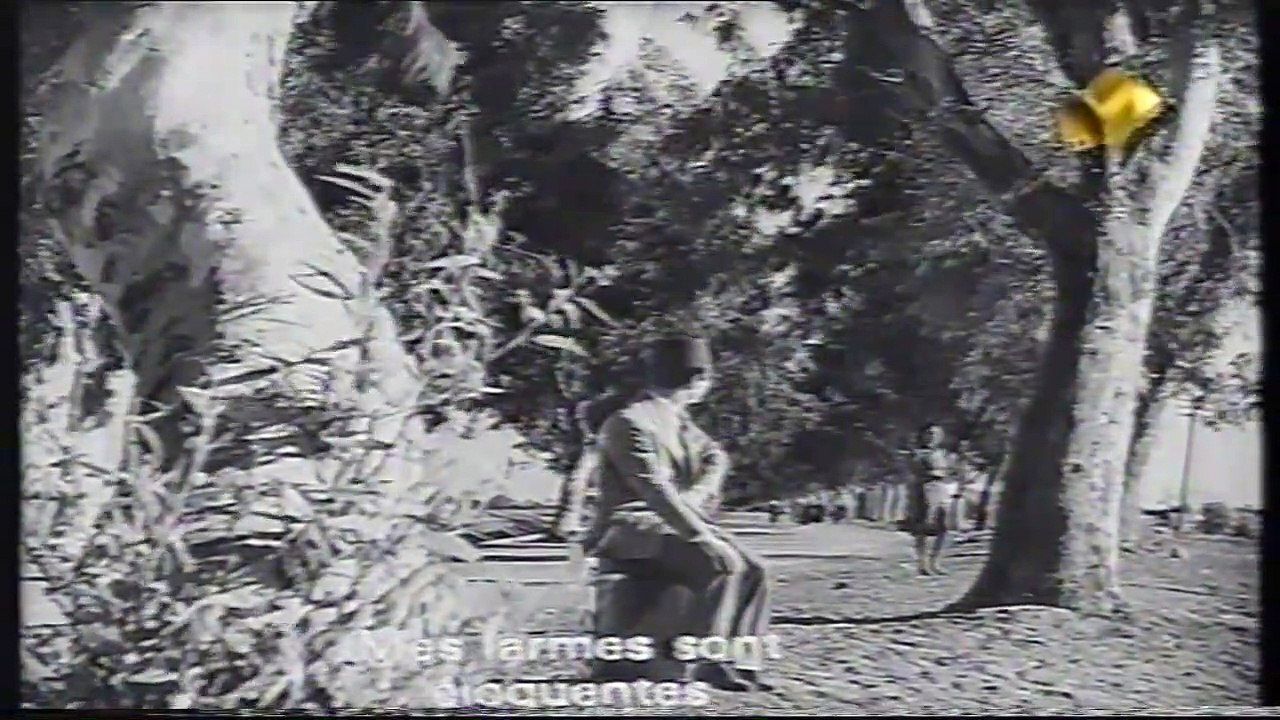 فيلم ممنوع الحب 1942 بطولة محمد عبدالوهاب و رجا...
