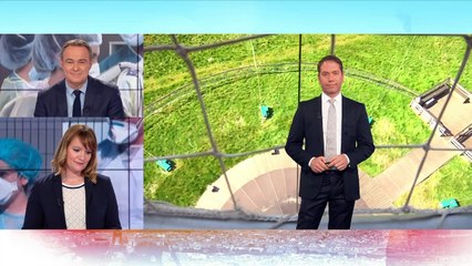 La météo pour ce jeudi 9 avril 2020