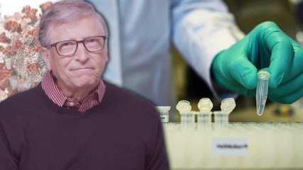 7 விதமான தடுப்பூசி... கொரோனாவுக்கு எதிராக களமிறங்கிய பில்கேட்ஸ்