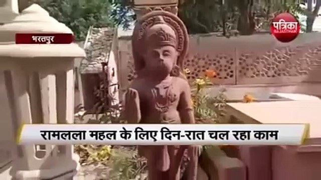 Ram Mandir Trust का एलान, PM Modiका Ayodhya में भव्य मंदिर बनाने का ये है Master Plan