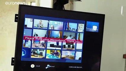 Eurogroup: Ζητείται συμβιβασμός Βορρά και Νότου