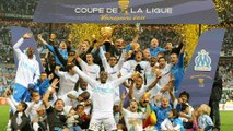 Finale Coupe de la Ligue 2011 | OM 1-0 Montpellier : Résumé