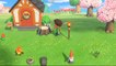Animal Crossing : Chill et discussion