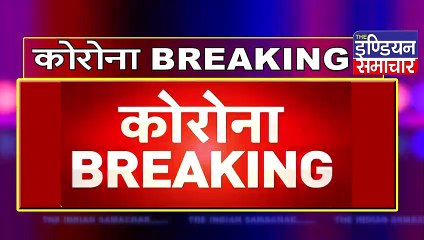 #Coronavirus _ UP में कोरोना के 27 नए केस, Lucknow में 5 और आगरा में 19 मरीज