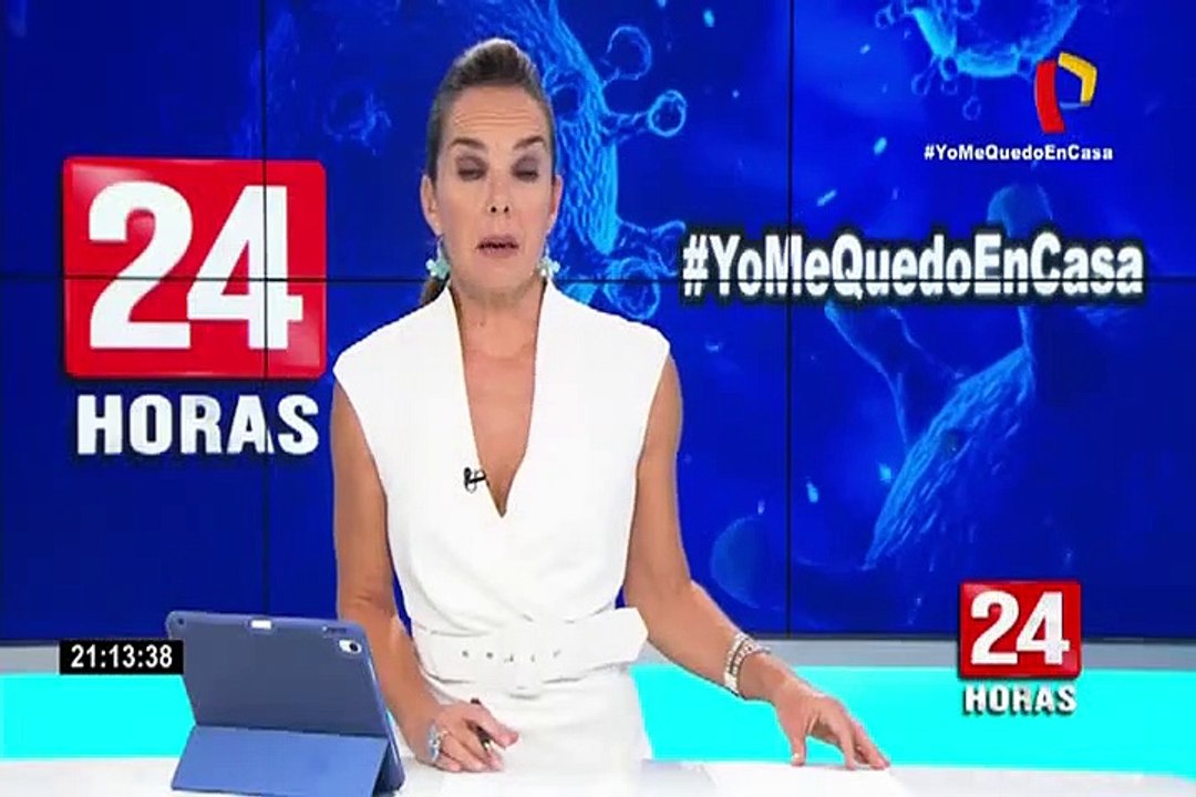 Coronavirus: entregarán kits de protección a internas del penal de Chorrillos