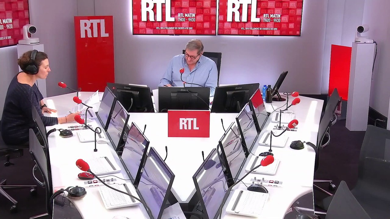 Le journal de 8h30 du 09 avril 2020