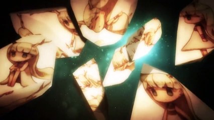 htoL#NiQ: The Firefly Diary - Trailer