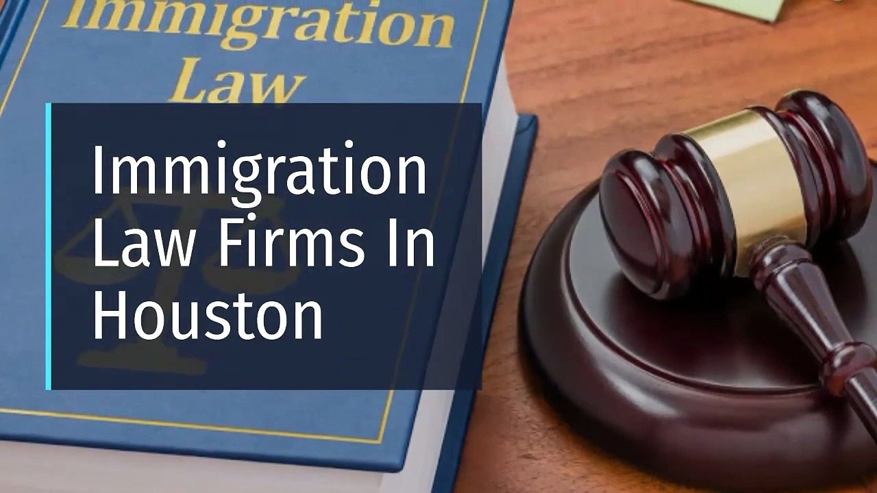 Immigration Law Firms In Houston | The Law Firm of Esther S. Noh, PLLC