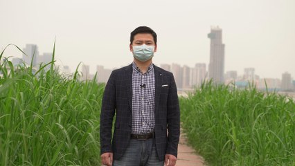 Wuhan man recounts struggles after father and pregnant wife contract Covid-19