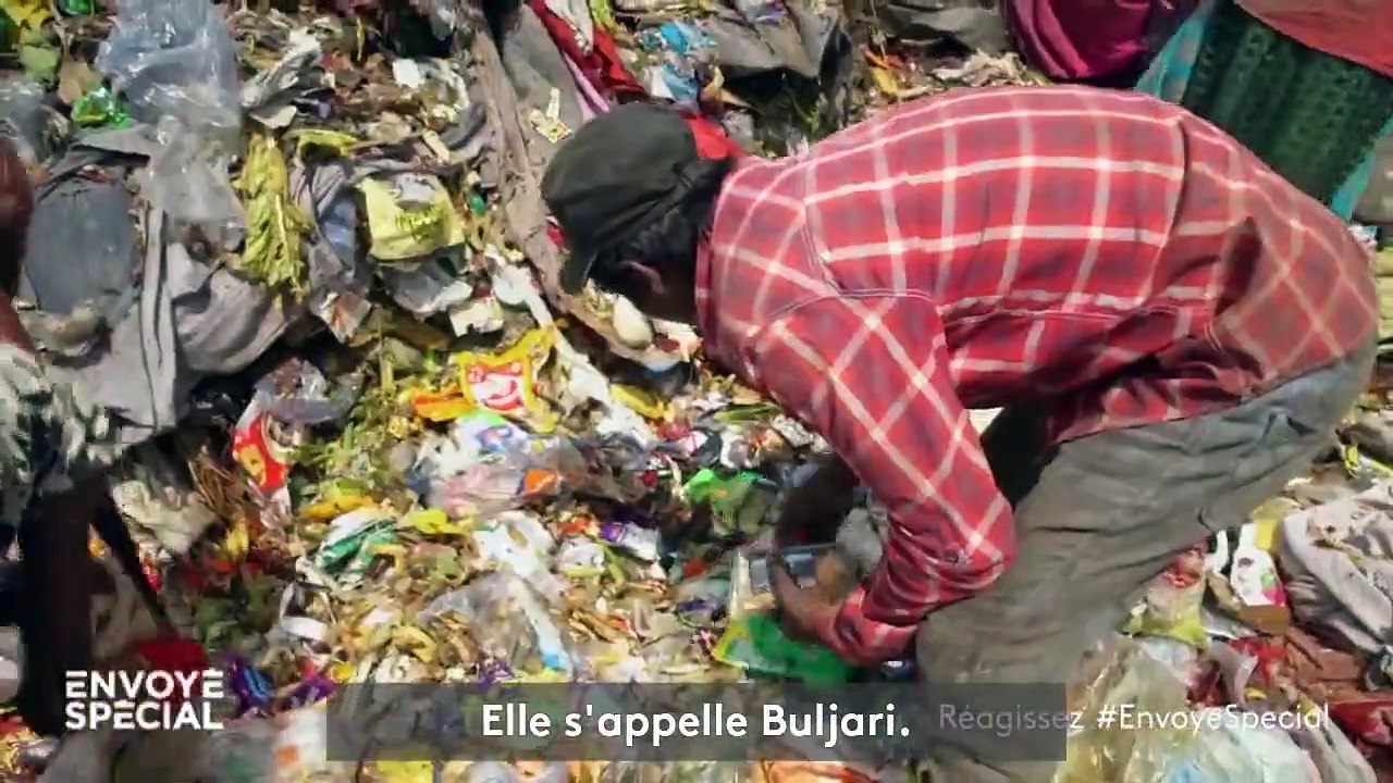 "Le coronavirus ne viendra pas ici car les microbes le mangeraient" : quand la pandémie amuse les enfants des bidonvilles de New Dehli