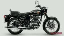 Royal Enfield bullet BS6 350 launched in india.