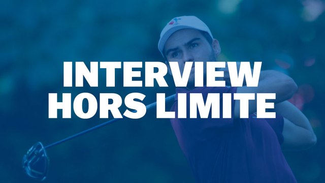 Interview Hors Limite : Julien Sale