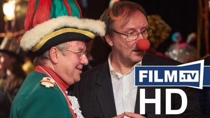 Der König Von Köln Trailer Deutsch German (2020)