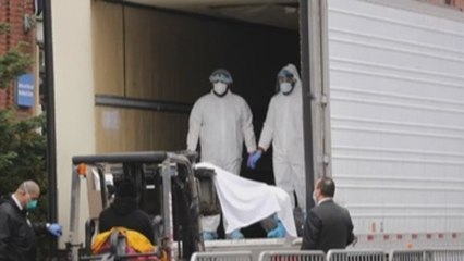 EE.UU. supera a España como el segundo país con más fallecidos por COVID-19