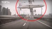 5 Insane and Scary Moments Caught on Dash Cameras