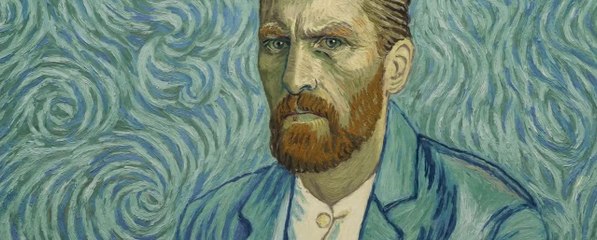 Loving Vincent - Tráiler