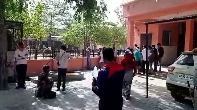 गोण्डा: पिकअप की ठोकर से अधेड़ की मौत, परिजनों में मचा कोहराम