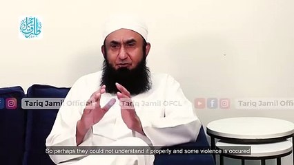 Coronavirus And Behavior Towards Tableeghi Jamaat - Molana tariq Jamil - Emotional Bayan 2020