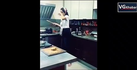 शिल्पा शेट्टी और राज कुंद्रा का फनी वीडियो हुआ वायरल