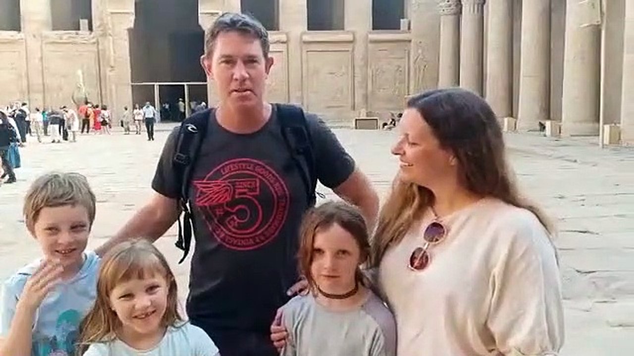 Egypt Travel Packages - Tours To Egypt