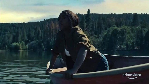 Homecoming Season 2 Teaser Promo (2020) Janelle Monáe Amazon series