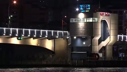 Atatürk ve Yeni Galata Köprüsü'nde onarım-bakım çalışması