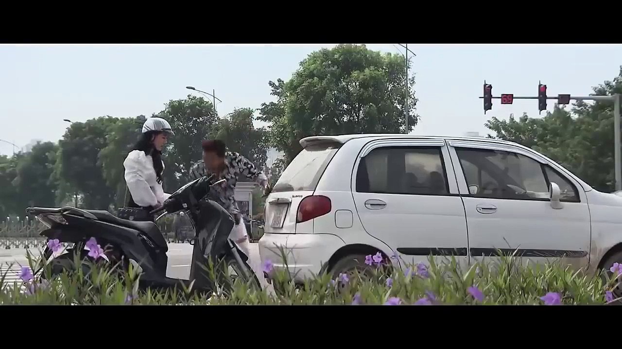 Những hình ảnh đắc sắc phim Nhà trọ Balanha tập 8