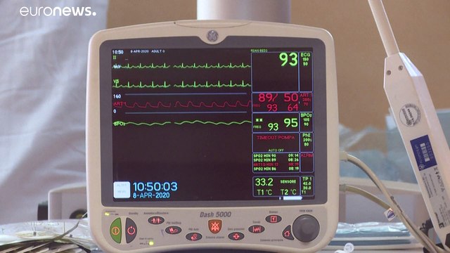 Covid-19: Πάνω από 88.000 οι θάνατοι ενώ ξεπέρασαν το 1,5 εκατ. τα κρούσματα παγκοσμίως