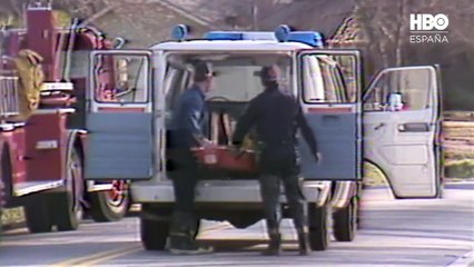 Crimen y Desaparición en Atlanta Los Niños Perdidos Tráiler