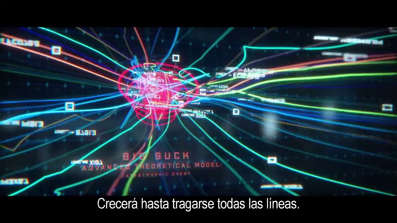 Future Man Temporada 3