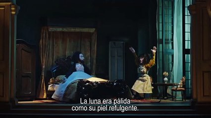 Lo que hacemos en las sombras Temporada 2 Tráiler  - Teatro erótico