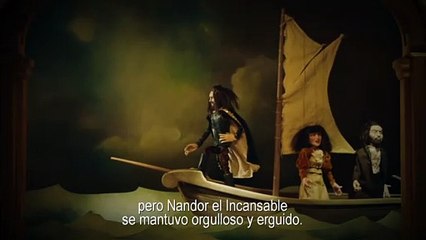Lo que hacemos en las sombras Temporada 2 Tráiler - La llegada a América