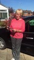 Wigan woman sings to celebrate turning 80