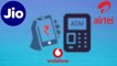 Vodafone, Airtel, Reliance Jio Prepaid Users Can Now Recharge With ATMs And SMS