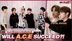 [Pops in Seoul] SAVAGE! Today's mission for A.C.E(에이스)! - 'Can Stacking'